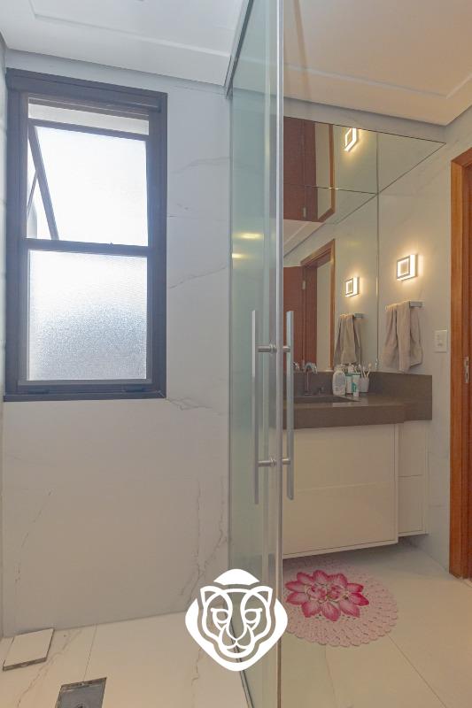 Banheiro Dormitório 1 suite