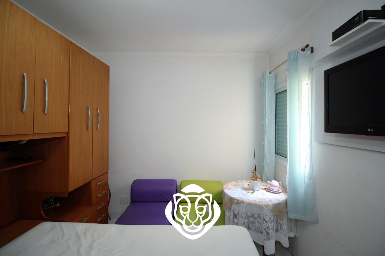 Dormitório I Suíte 