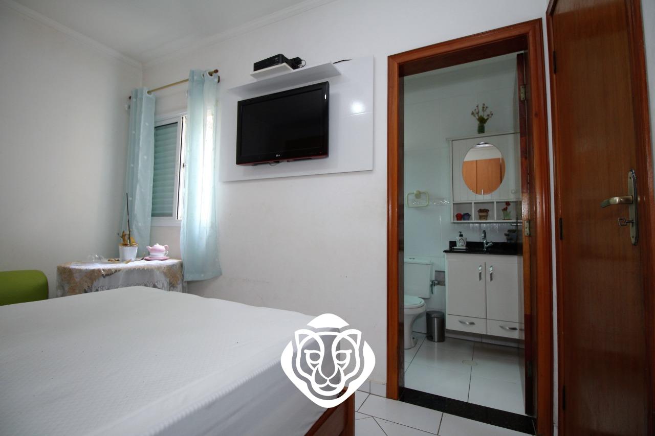 Dormitório I Suíte 