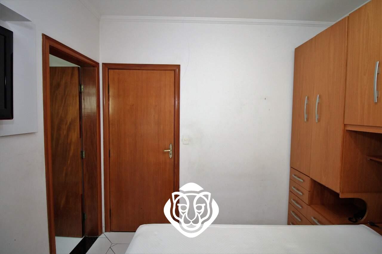 Dormitório II Suíte 