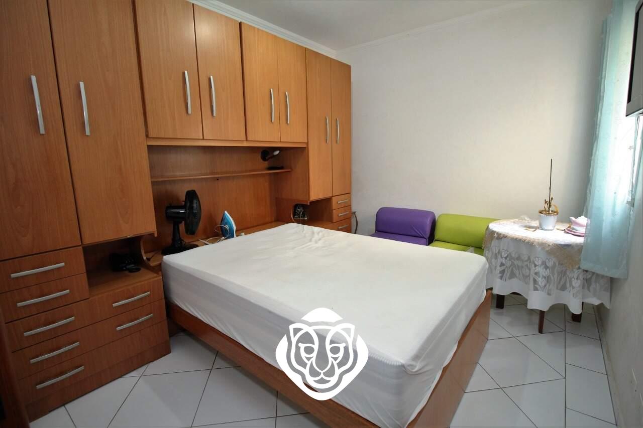 Dormitório I Suíte 