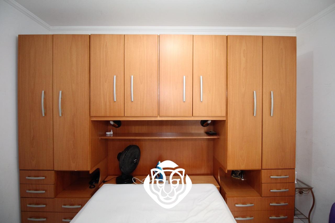 Dormitório I Suíte 