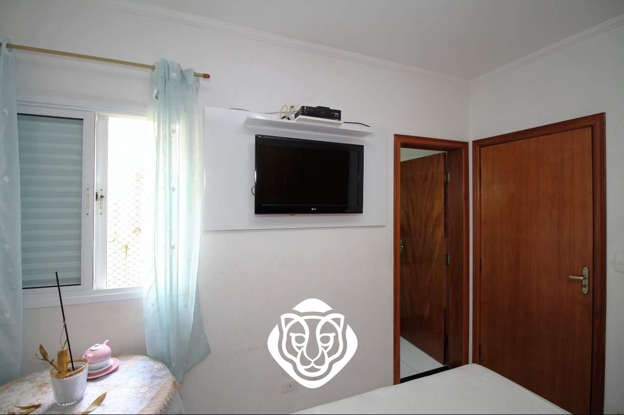 Dormitório I Suíte 