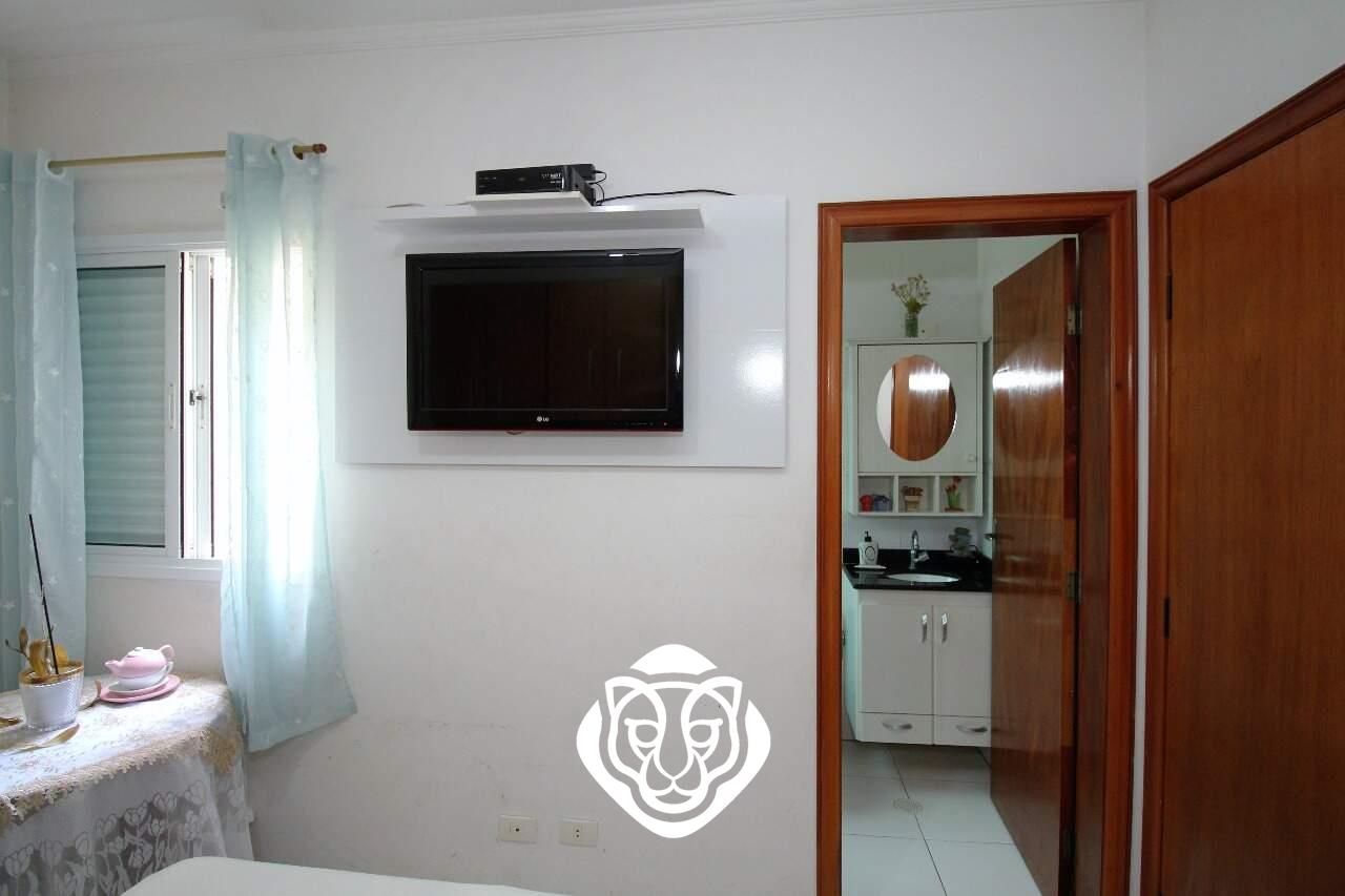 Dormitório I Suíte 