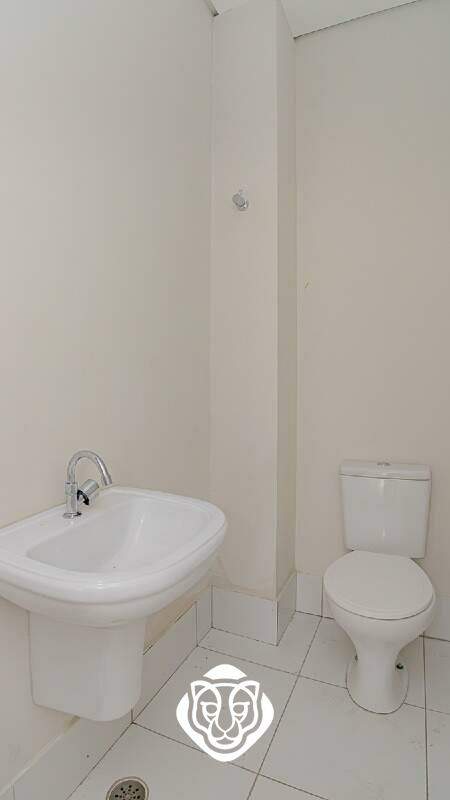 Lavabo mezanino