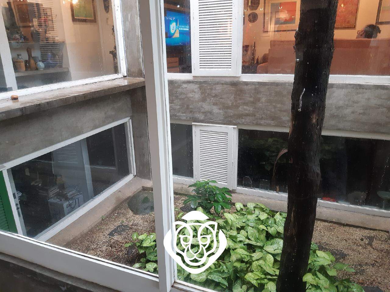 Área interna