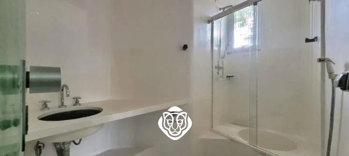 Banheiro - Dormitório I