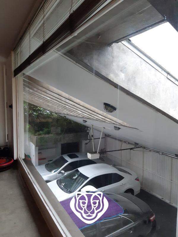 Garagem 