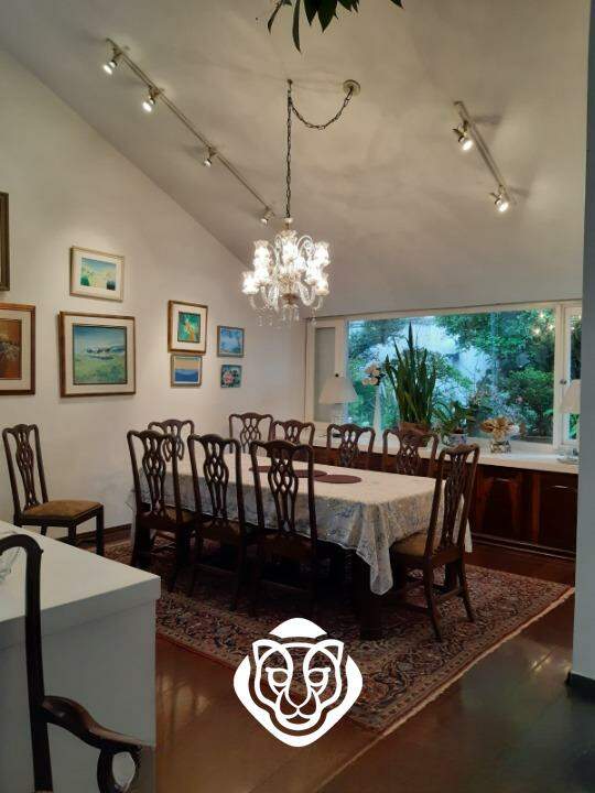Sala de jantar