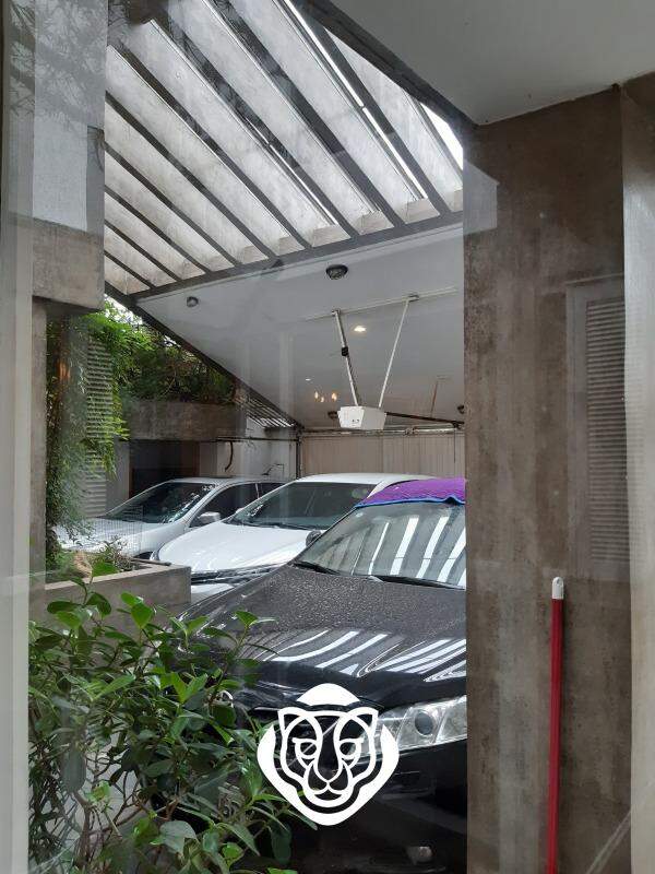 Garagem 