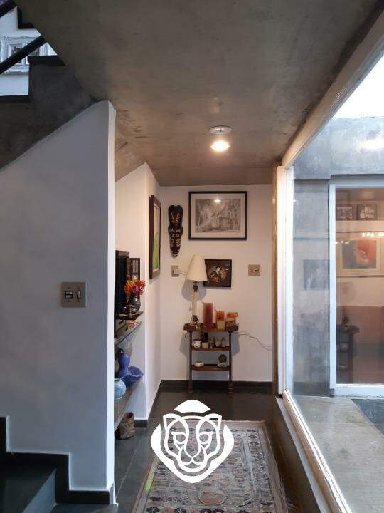 Área interna