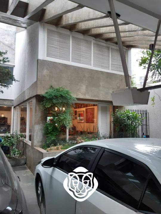 Garagem 