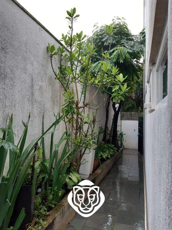 Área externa