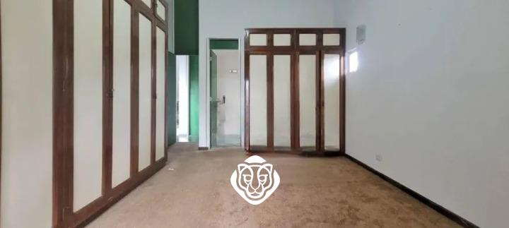 Dormitório I - suíte