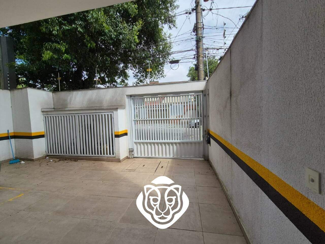 Garagem