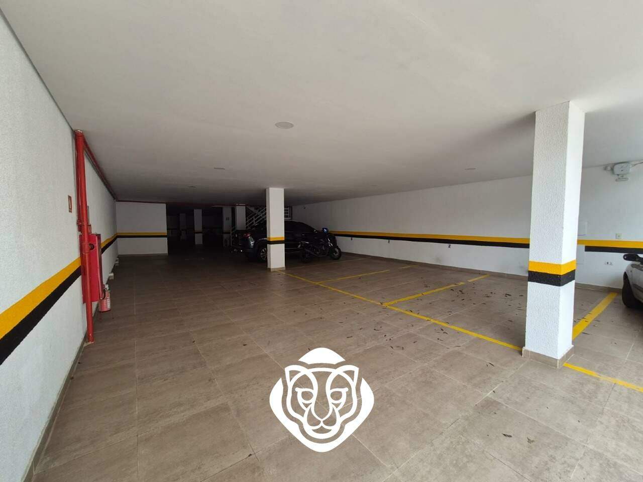 Garagem