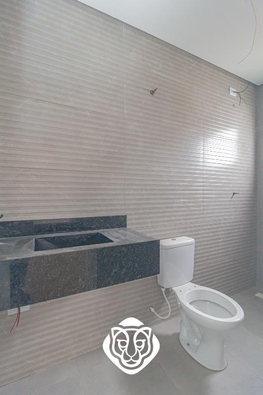 Banheiro Dormitório 2 suite