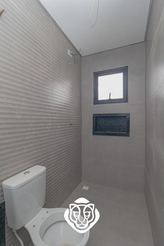 Banheiro Dormitório 2 suite