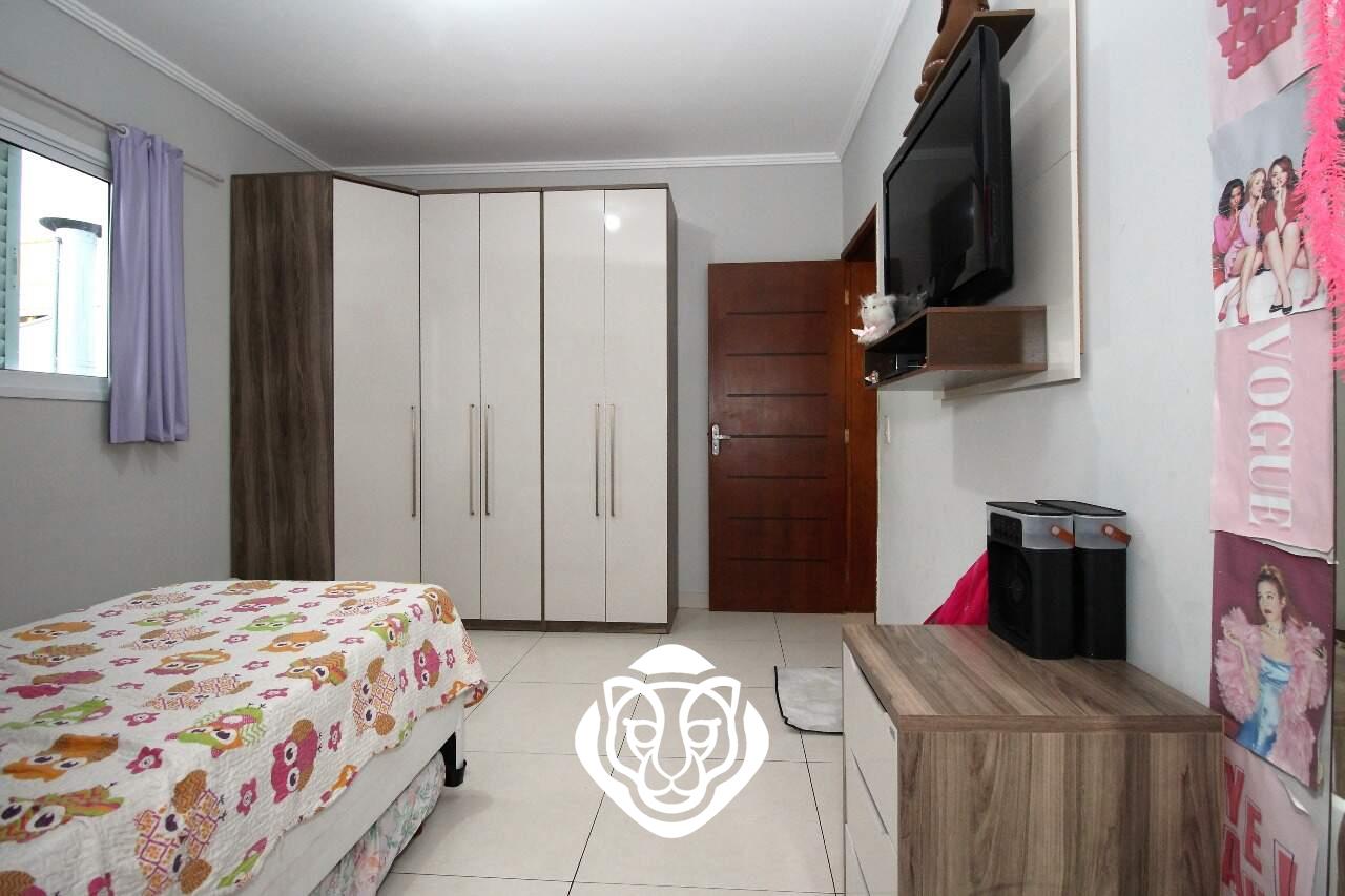 Dormitório Suíte I