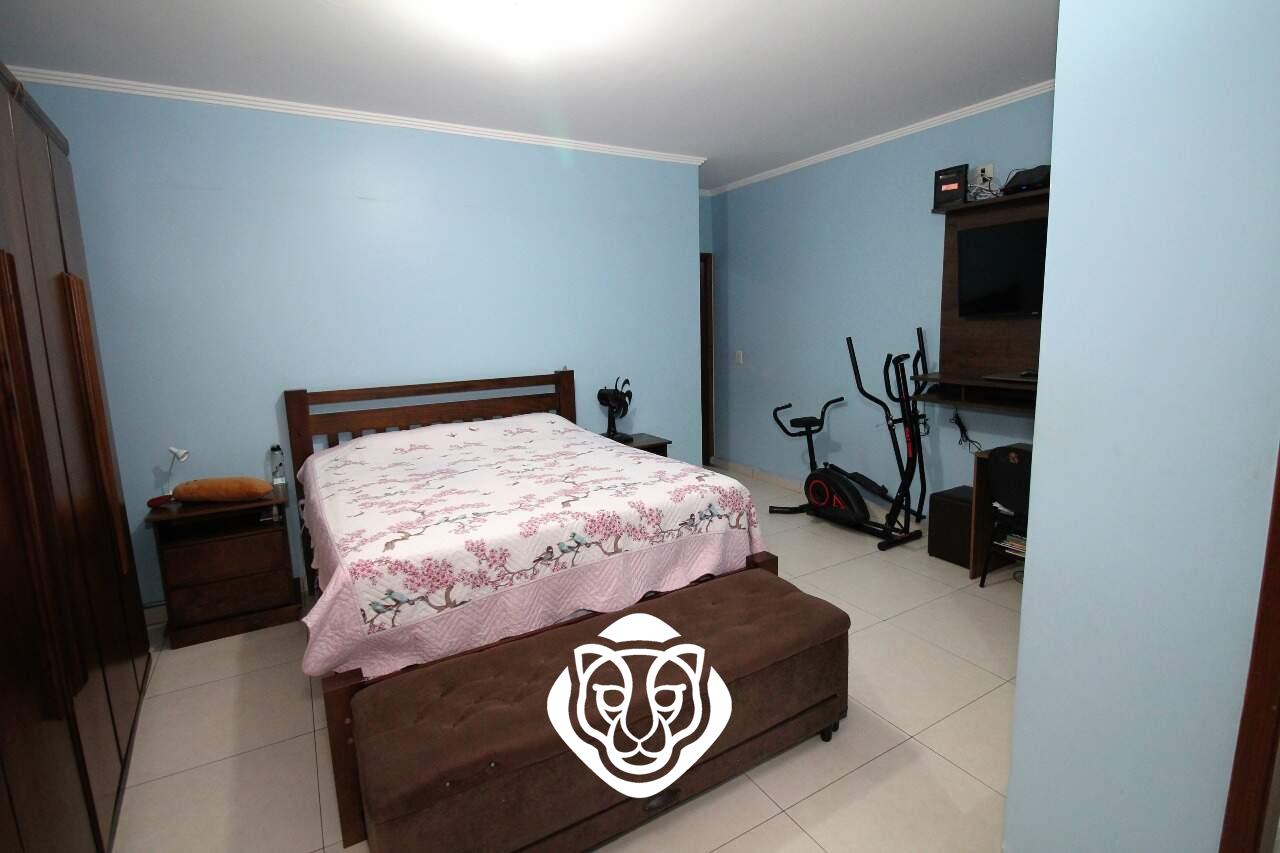 Dormitório Suíte III