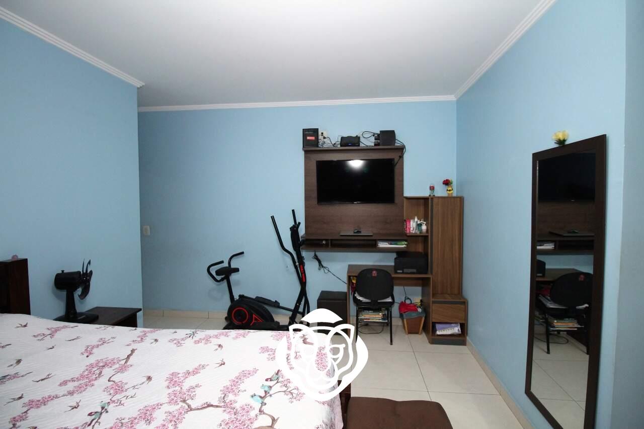 Dormitório Suíte III