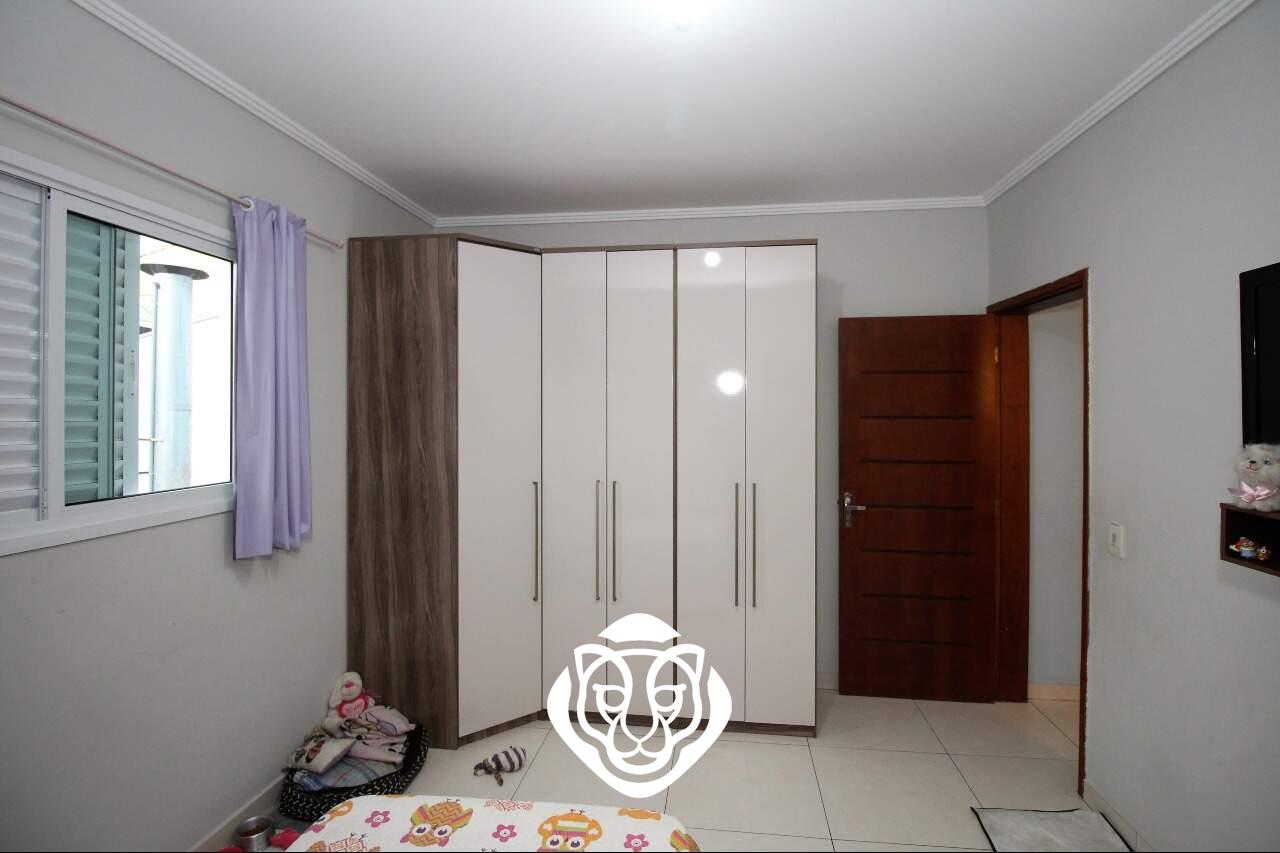 Dormitório Suíte I