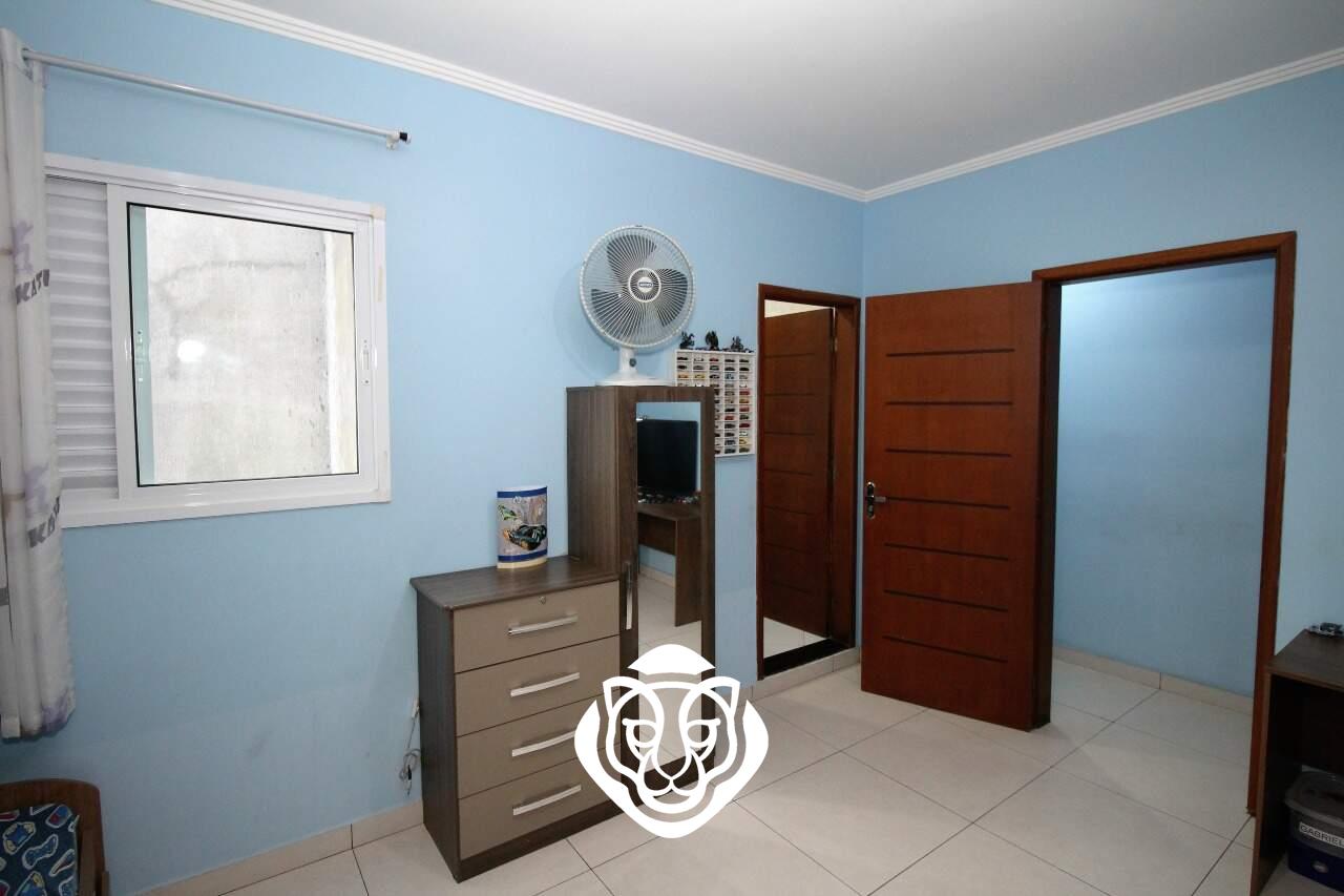 Dormitório Suíte II