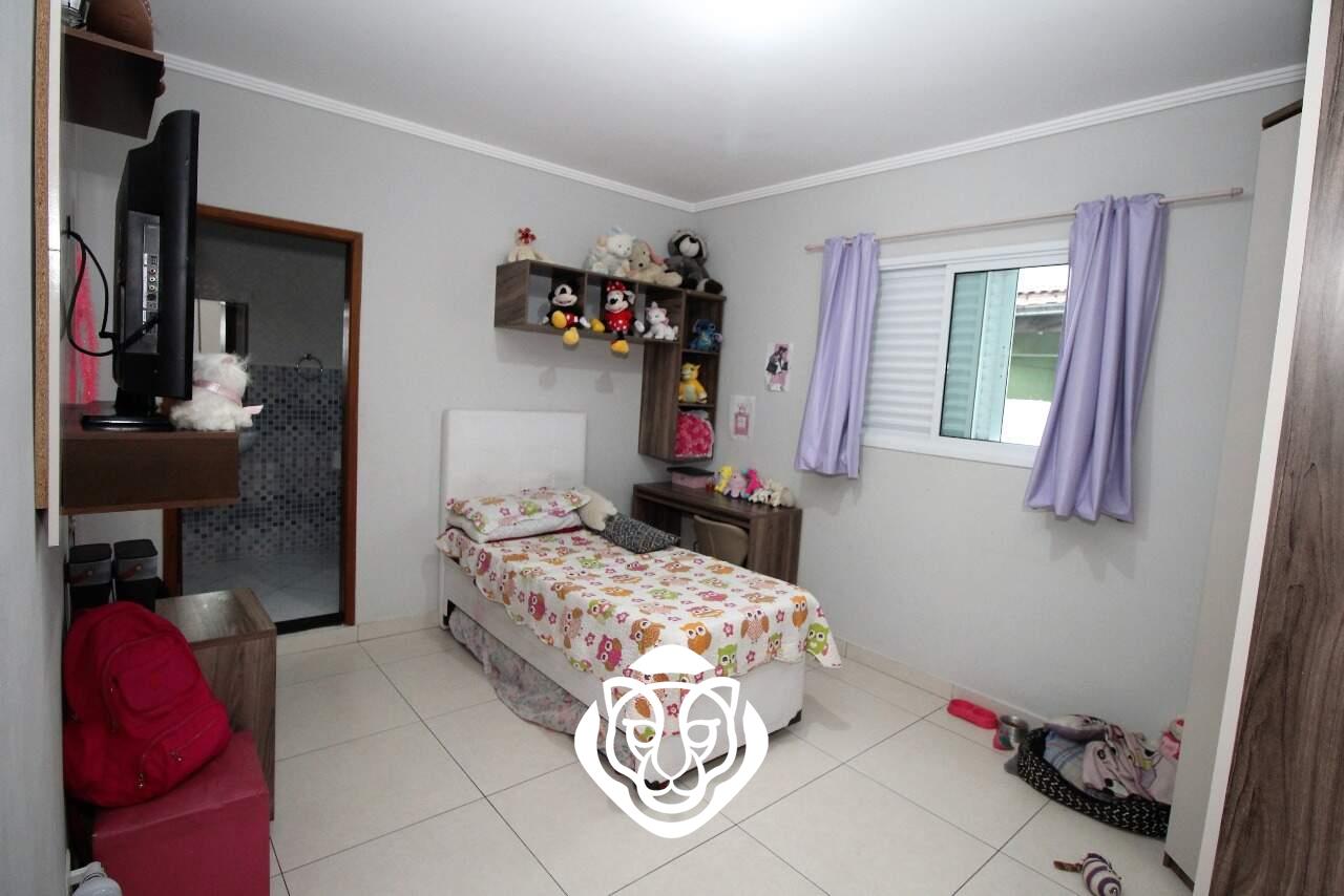 Dormitório Suíte I