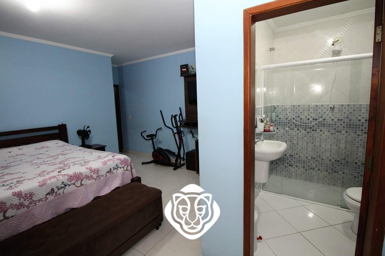 Dormitório Suíte III