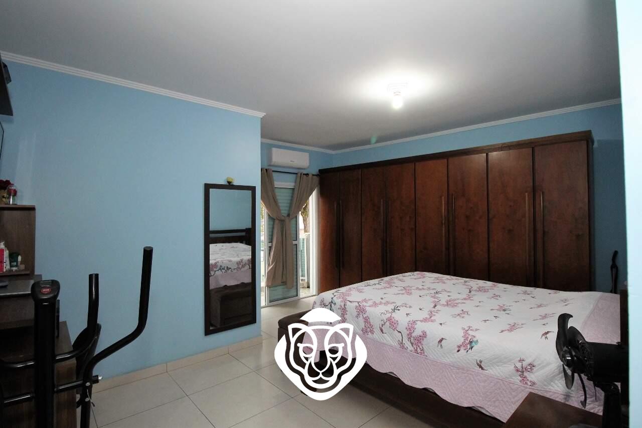 Dormitório Suíte III