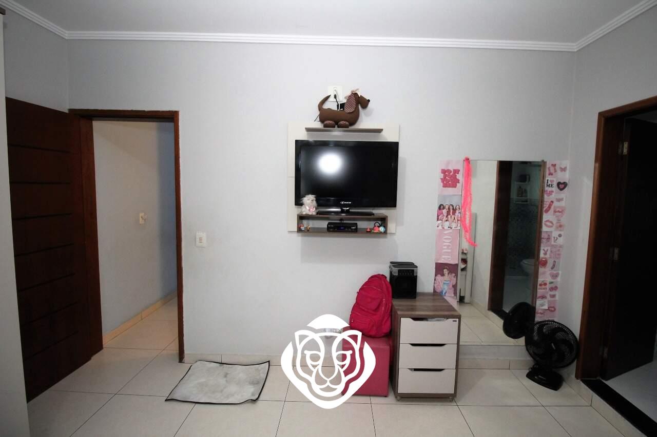 Dormitório Suíte I