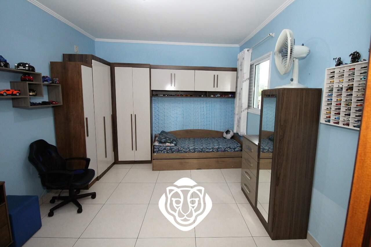 Dormitório Suíte II