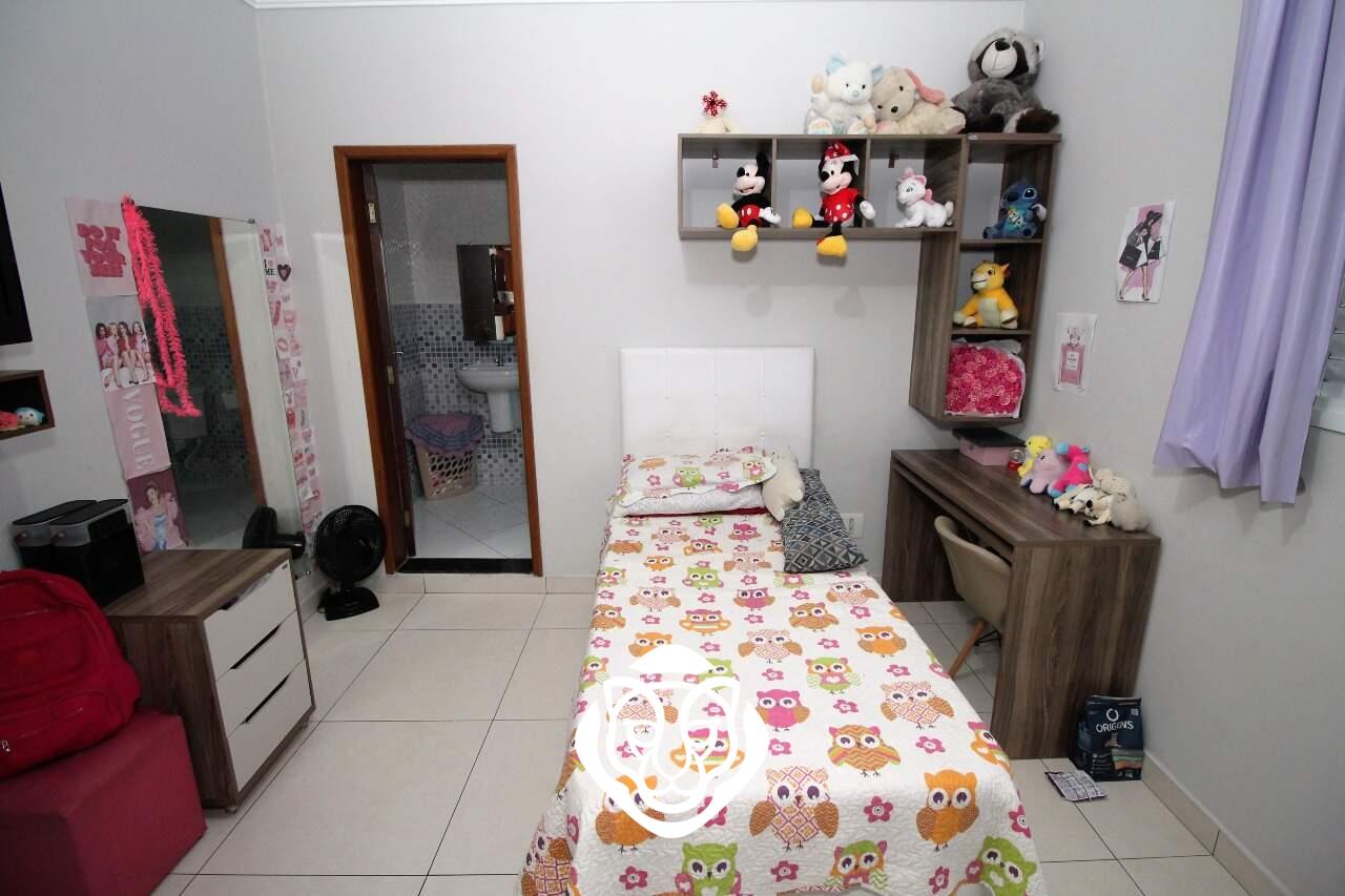 Dormitório Suíte I