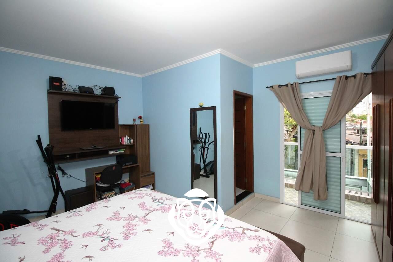 Dormitório Suíte III