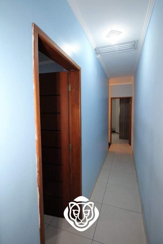 Dormitório Suíte II