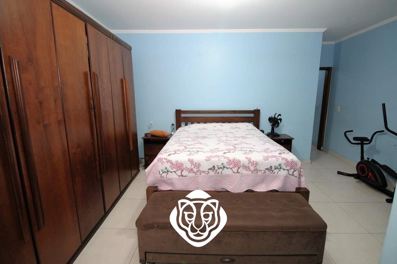 Dormitório Suíte III