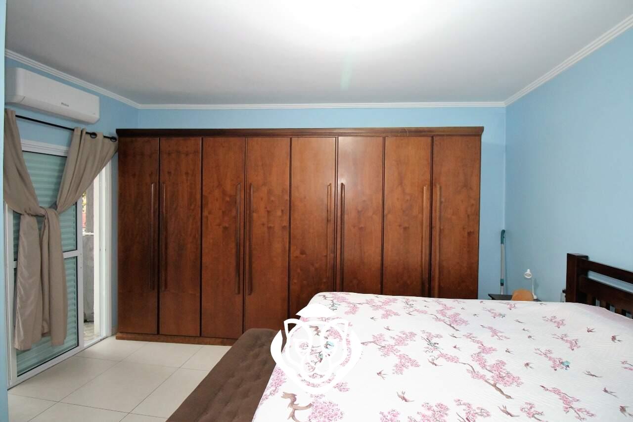 Dormitório Suíte III