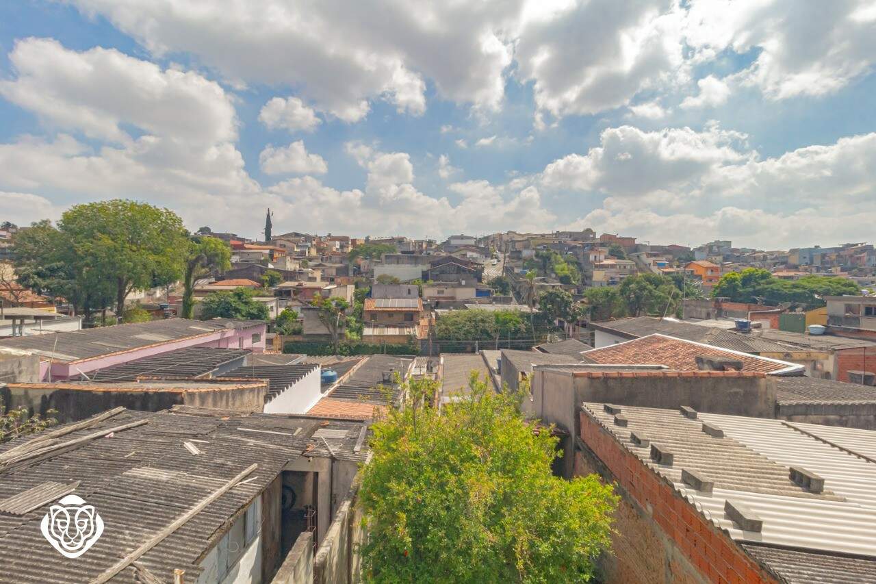 Vista Dormitório 3
