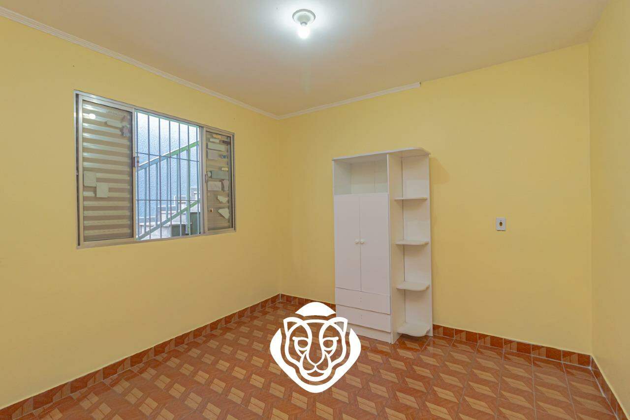 Dormitório 1