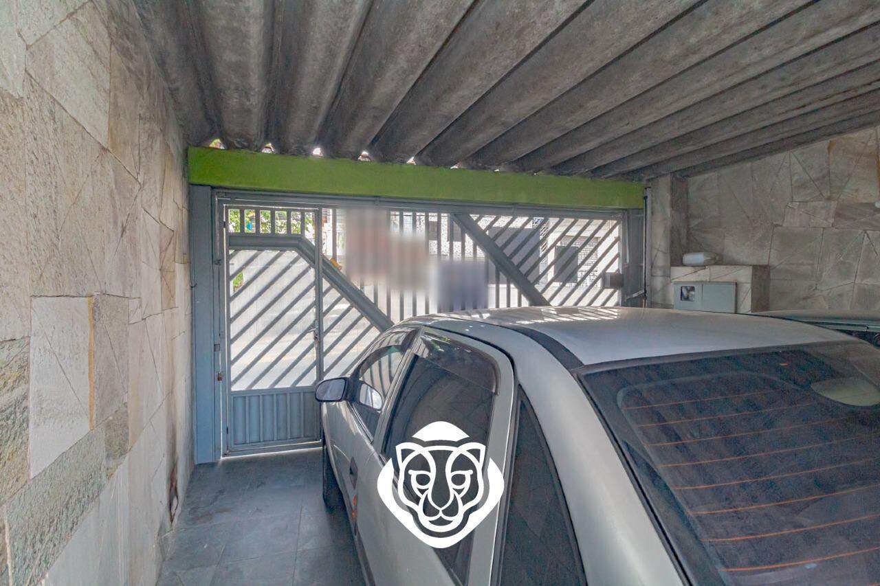 Garagem