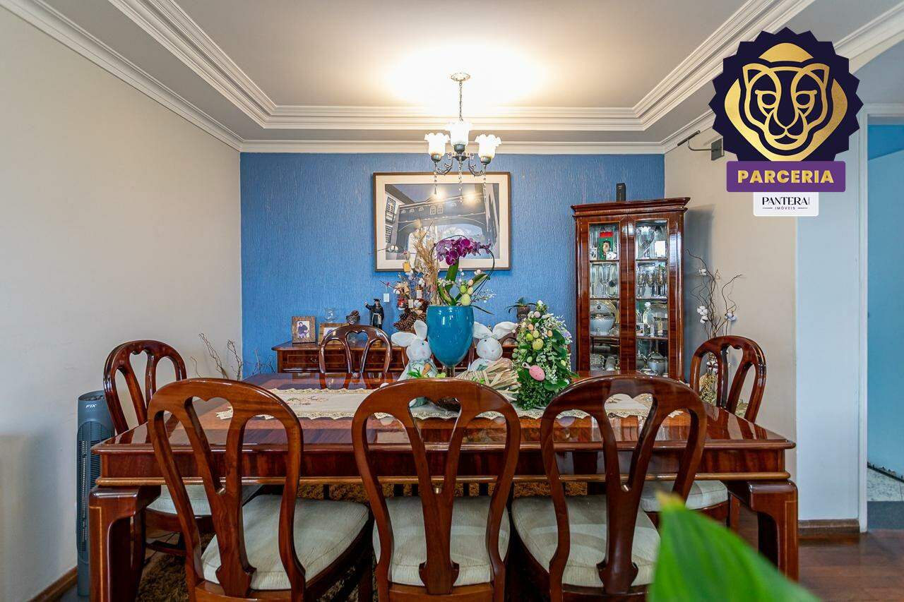 Sala de Jantar 