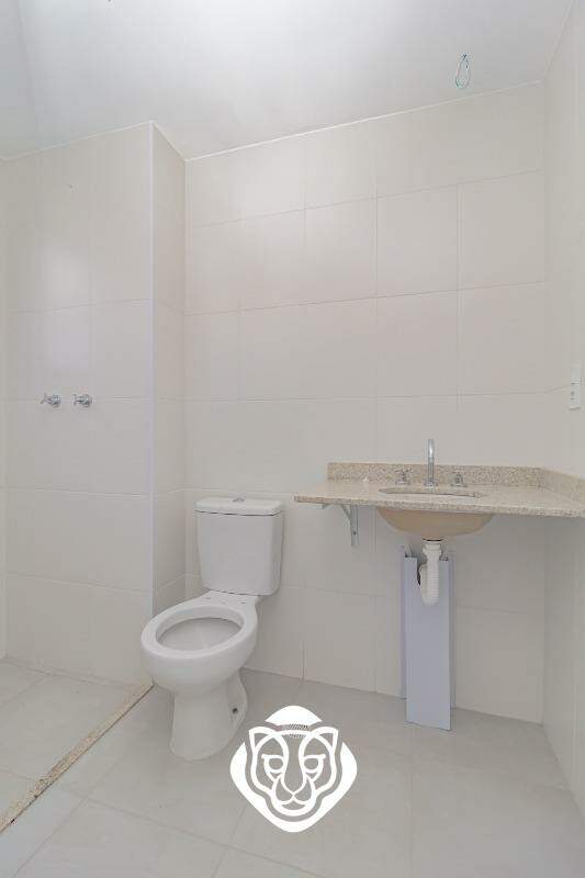 Banheiro Dormitório 2 suite