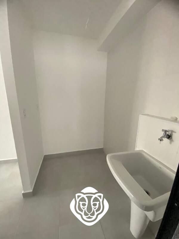 Dormitório de serviço