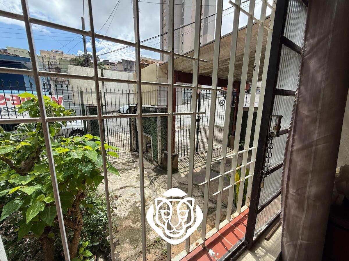 Vista dormitório II