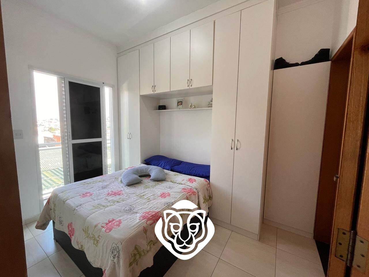 Dormitório I suíte