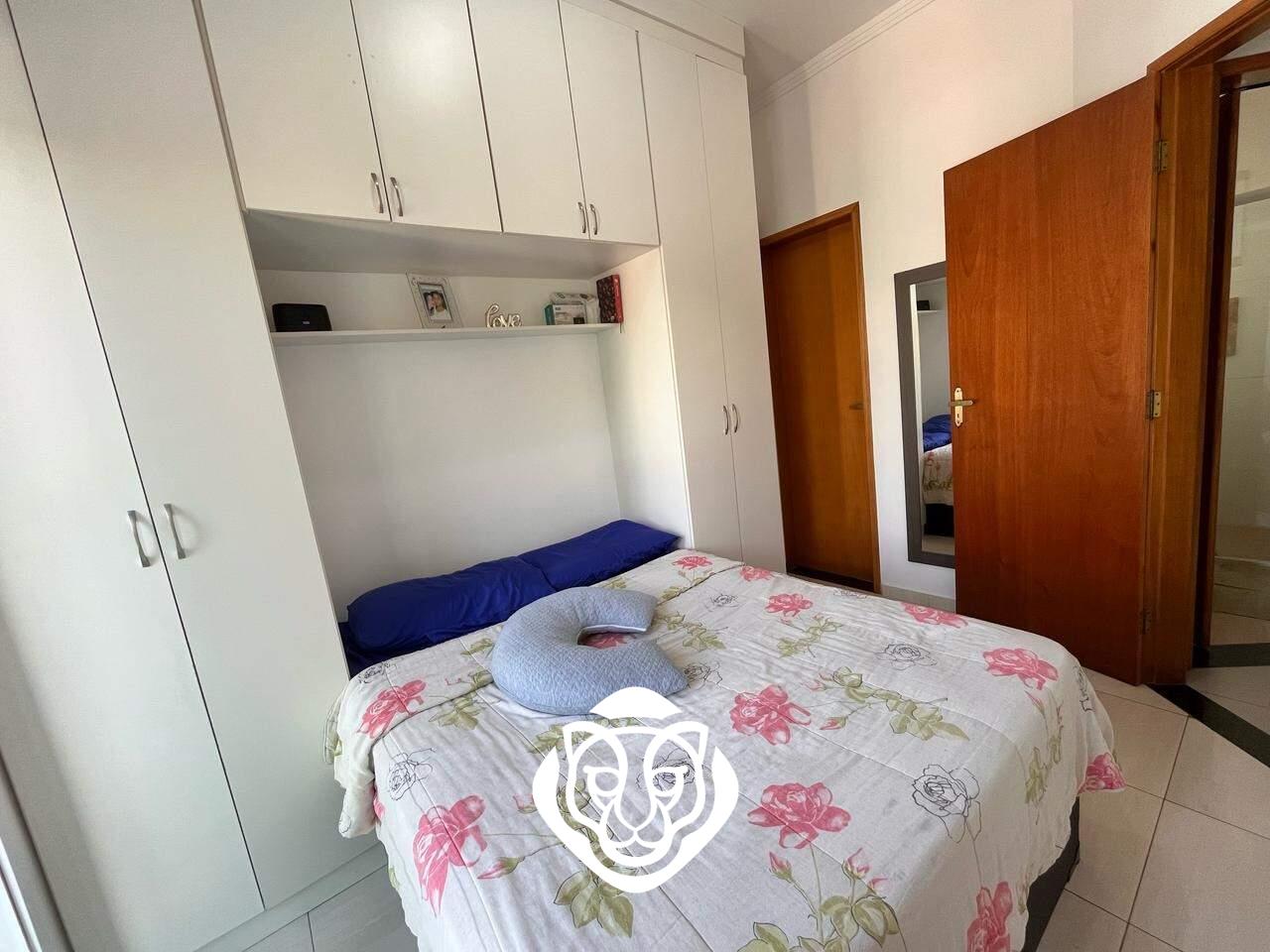 Dormitório I suíte