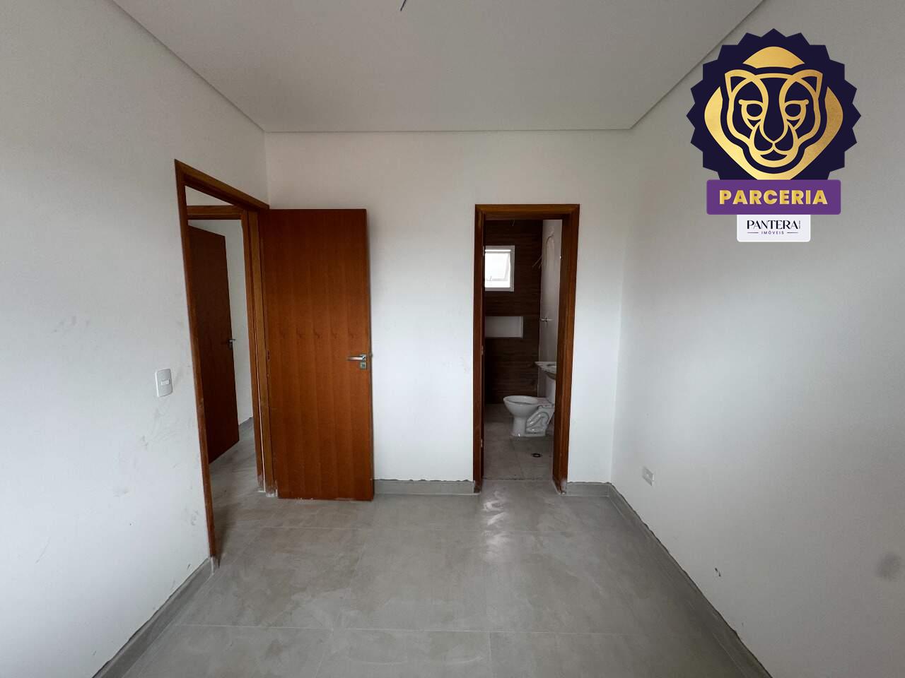 Dormitório II - Suíte