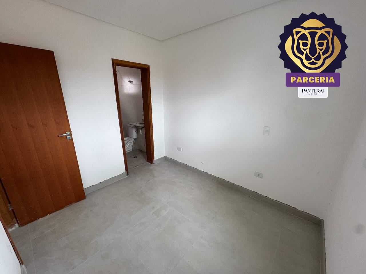 Dormitório II - Suíte