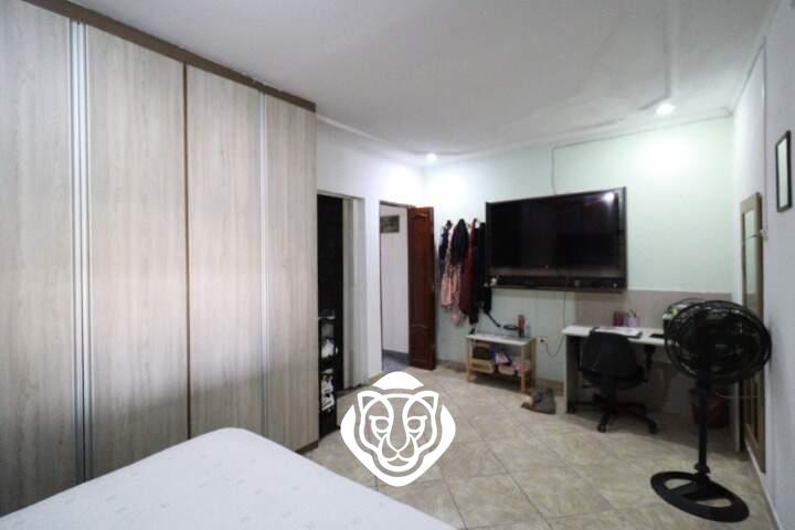 Dormitório I suíte 