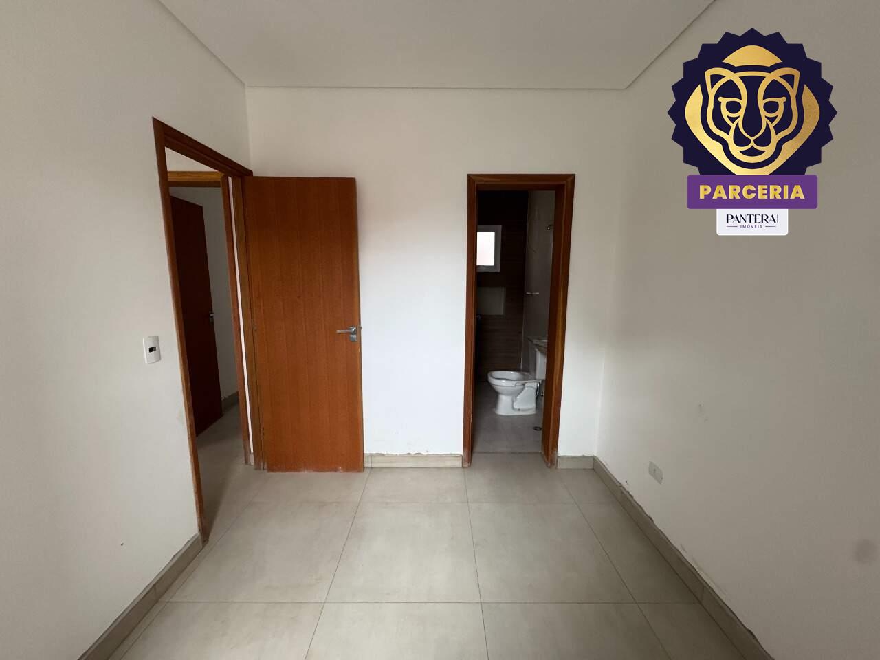 Dormitório II - Suíte